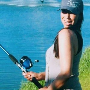 Meet your Posher, Ericka